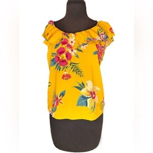 Old Navy Sleeveless Top SZ M Women’s